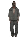 DU02F6758_CVG_148 | MAGNUM TOMMY SHIRT