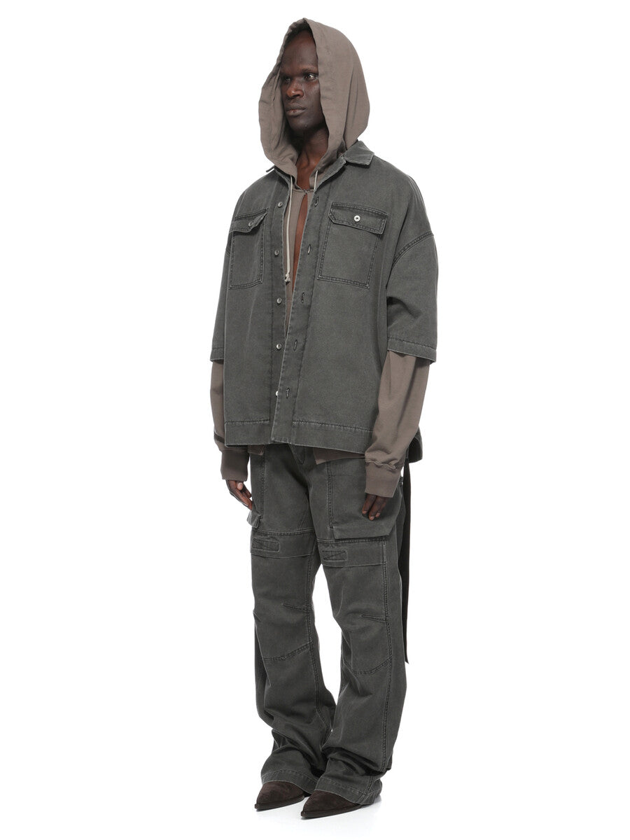 DU02F6758_CVG_148 | MAGNUM TOMMY SHIRT