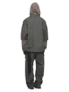 DU02F6758_CVG_148 | MAGNUM TOMMY SHIRT
