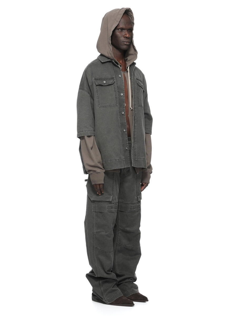 DU02F6758_CVG_148 | MAGNUM TOMMY SHIRT