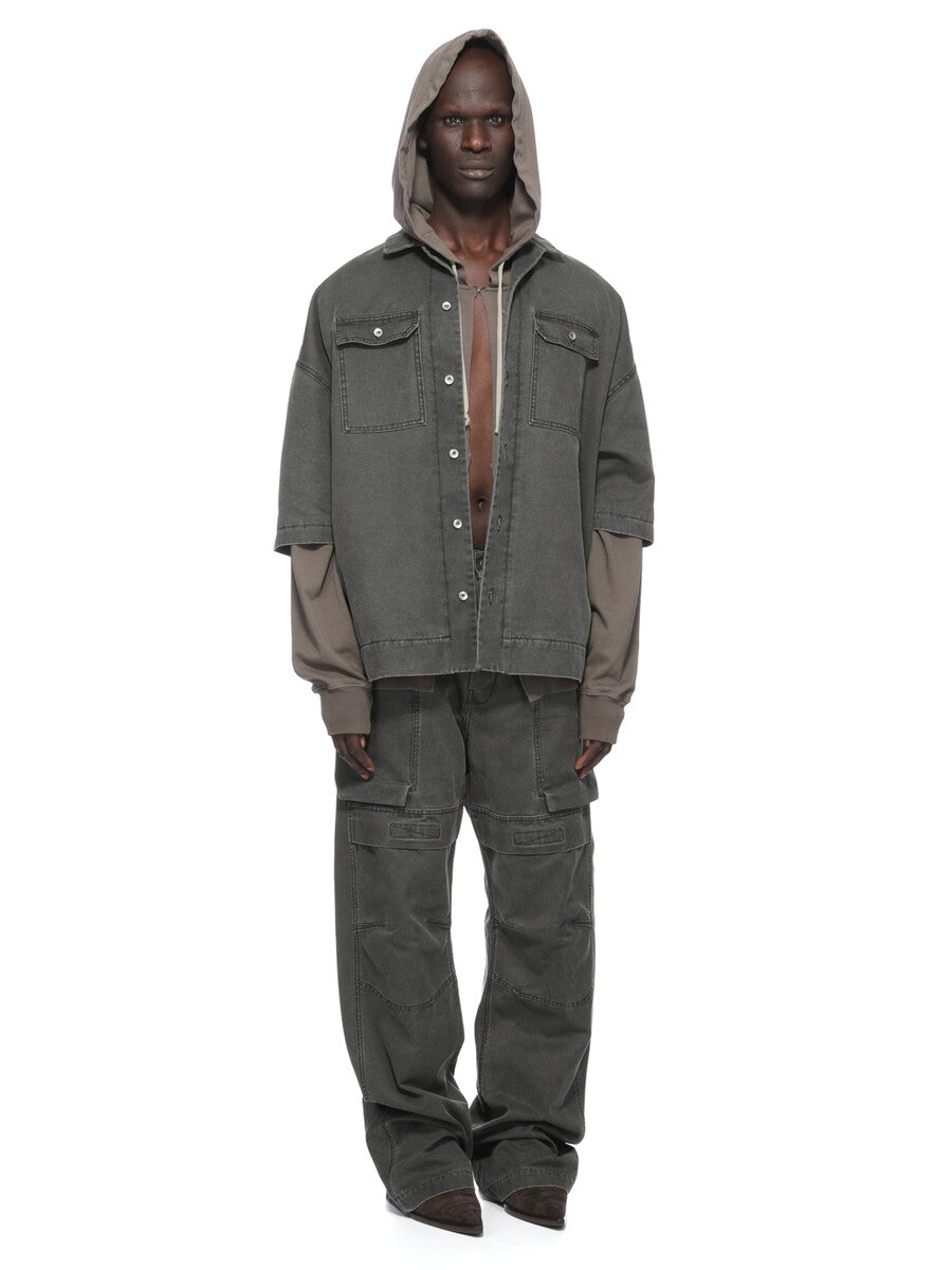 DU02F6758_CVG_148 | MAGNUM TOMMY SHIRT