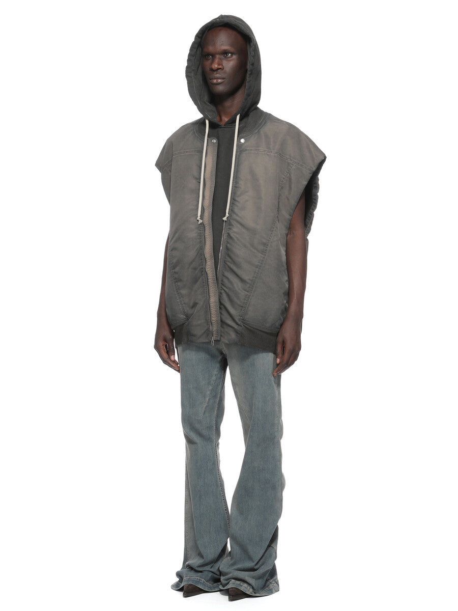 DU02F6771_NBFD_78 | JUMBO SL FLIGHT VEST