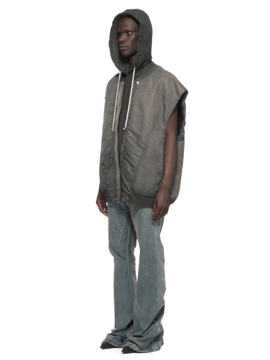 DU02F6771_NBFD_78 | JUMBO SL FLIGHT VEST