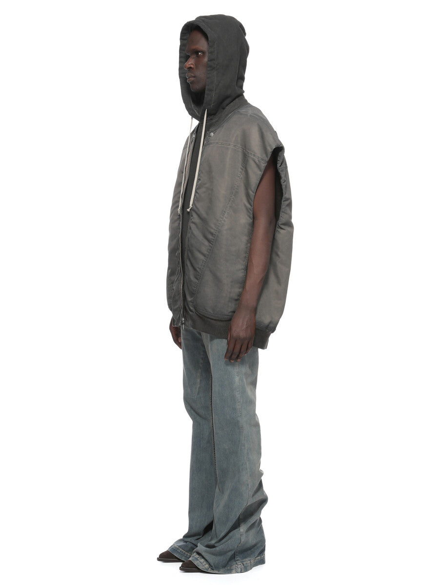 DU02F6771_NBFD_78 | JUMBO SL FLIGHT VEST
