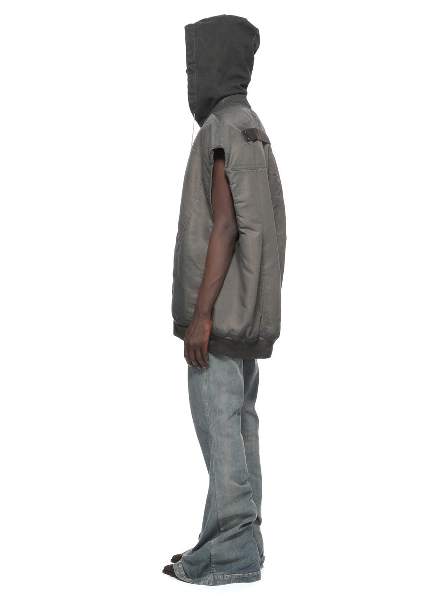 DU02F6771_NBFD_78 | JUMBO SL FLIGHT VEST