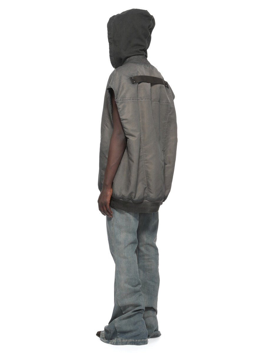 DU02F6771_NBFD_78 | JUMBO SL FLIGHT VEST