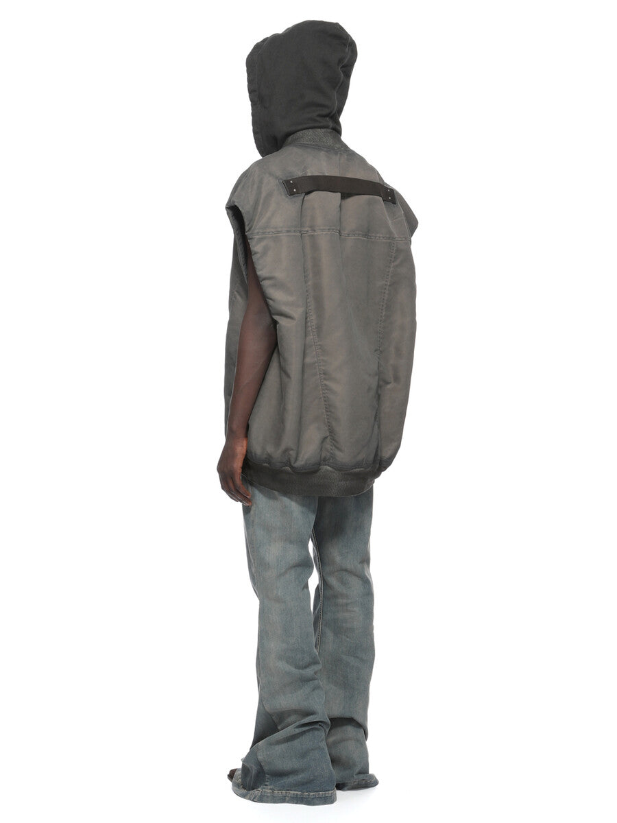 DU02F6771_NBFD_78 | JUMBO SL FLIGHT VEST
