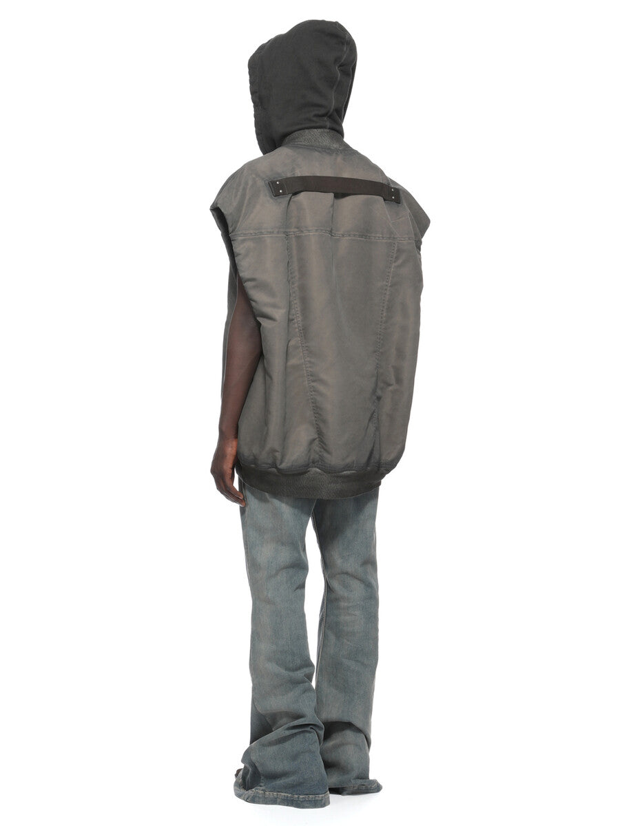 DU02F6771_NBFD_78 | JUMBO SL FLIGHT VEST