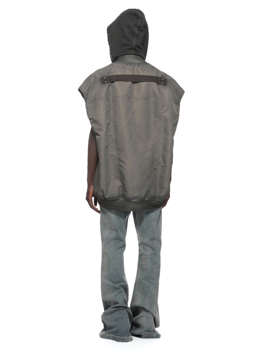 DU02F6771_NBFD_78 | JUMBO SL FLIGHT VEST