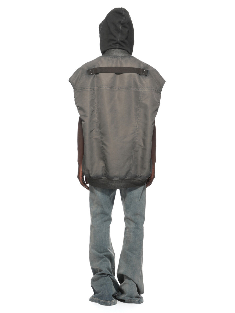 DU02F6771_NBFD_78 | JUMBO SL FLIGHT VEST