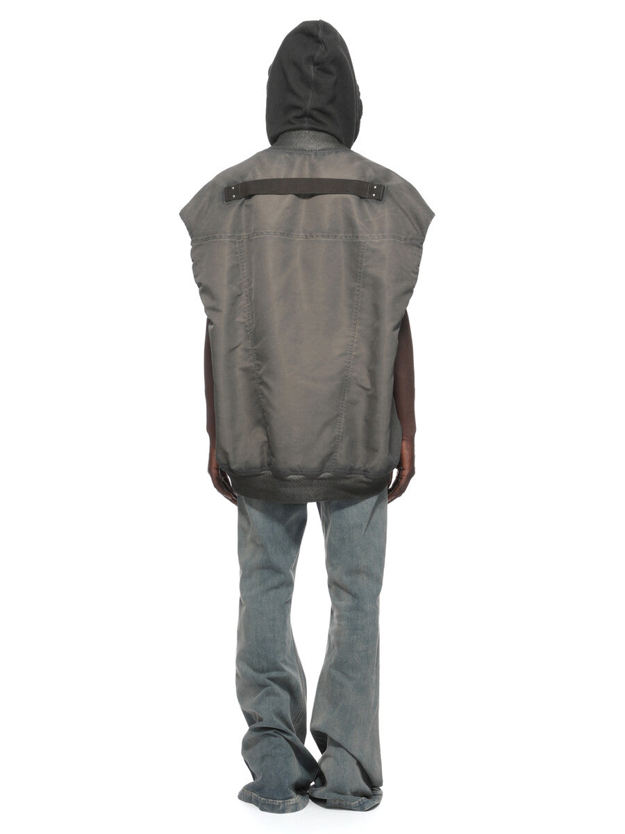 DU02F6771_NBFD_78 | JUMBO SL FLIGHT VEST