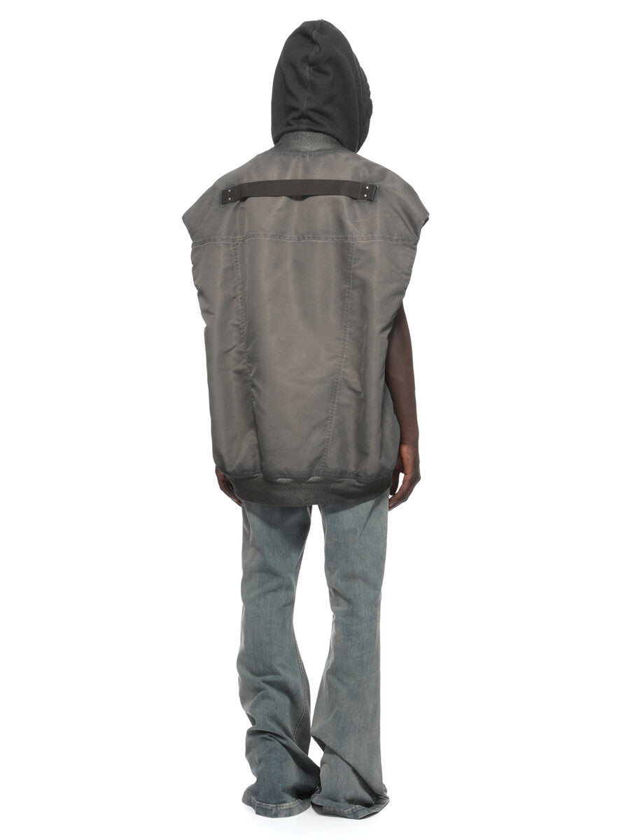 DU02F6771_NBFD_78 | JUMBO SL FLIGHT VEST