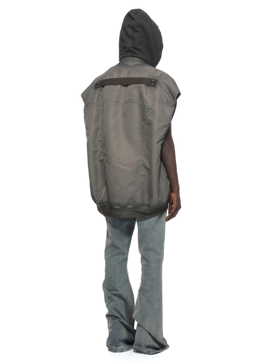 DU02F6771_NBFD_78 | JUMBO SL FLIGHT VEST