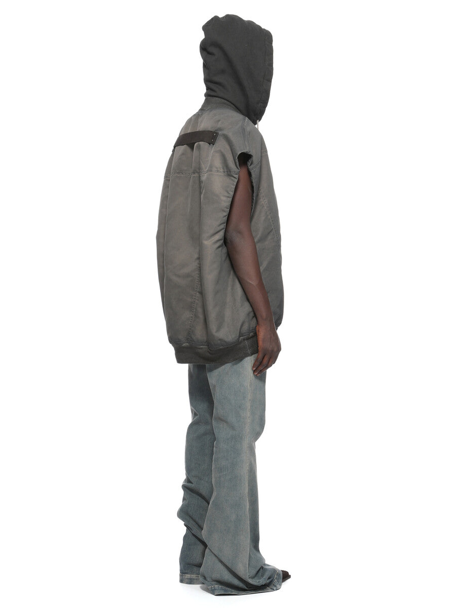 DU02F6771_NBFD_78 | JUMBO SL FLIGHT VEST