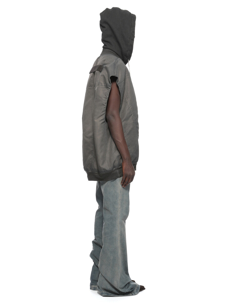 DU02F6771_NBFD_78 | JUMBO SL FLIGHT VEST