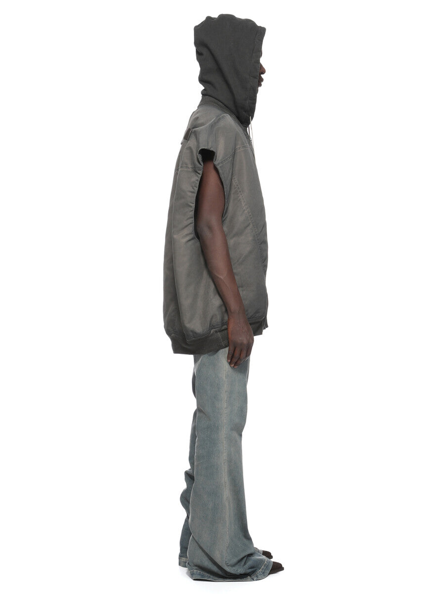 DU02F6771_NBFD_78 | JUMBO SL FLIGHT VEST
