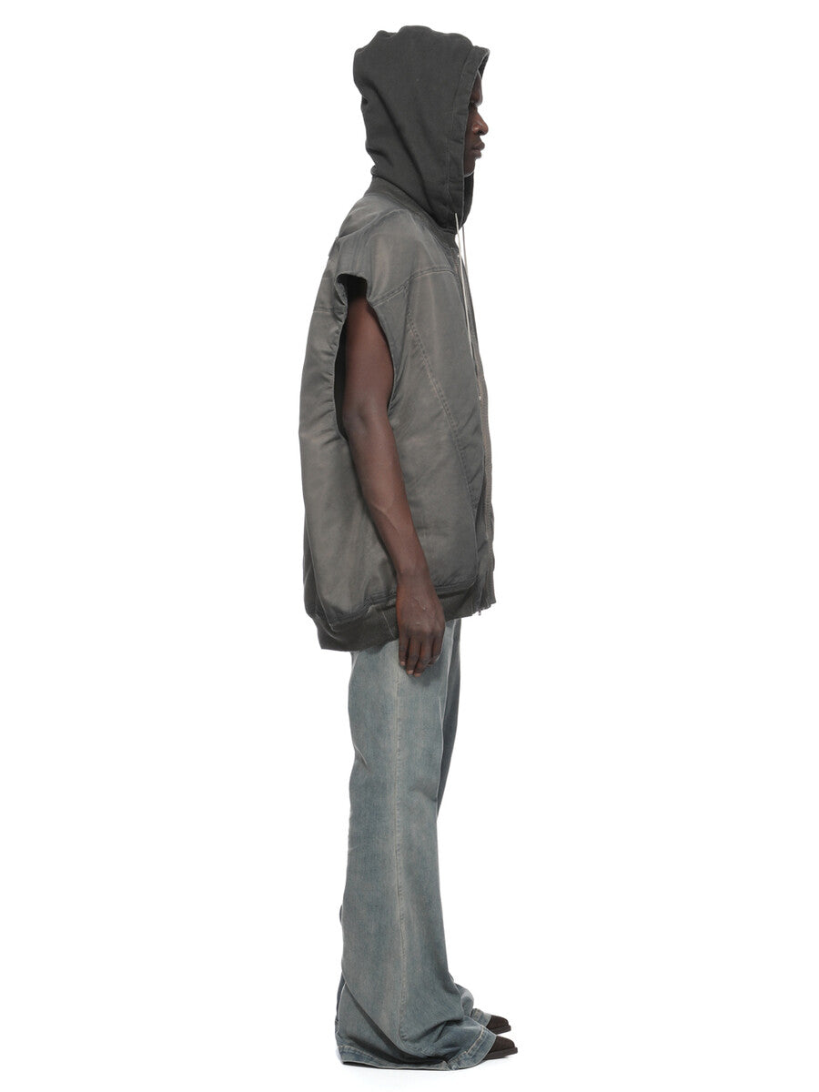 DU02F6771_NBFD_78 | JUMBO SL FLIGHT VEST