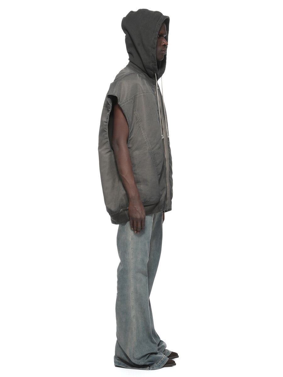 DU02F6771_NBFD_78 | JUMBO SL FLIGHT VEST