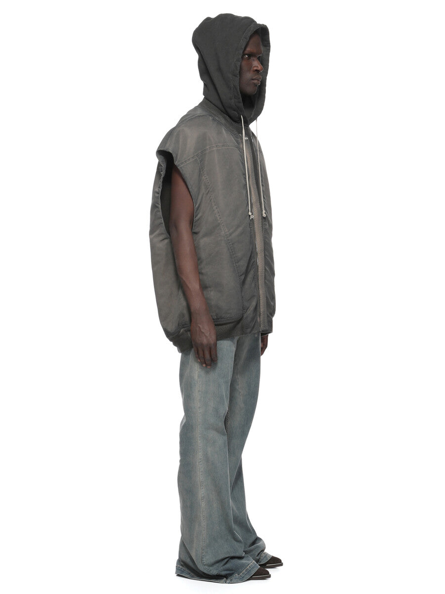 DU02F6771_NBFD_78 | JUMBO SL FLIGHT VEST