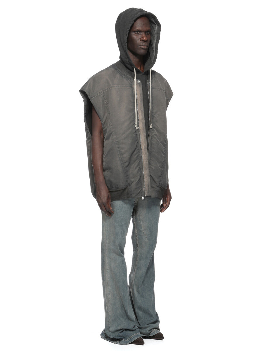 DU02F6771_NBFD_78 | JUMBO SL FLIGHT VEST