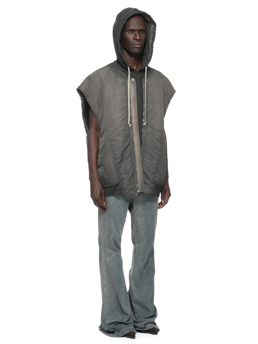 DU02F6771_NBFD_78 | JUMBO SL FLIGHT VEST