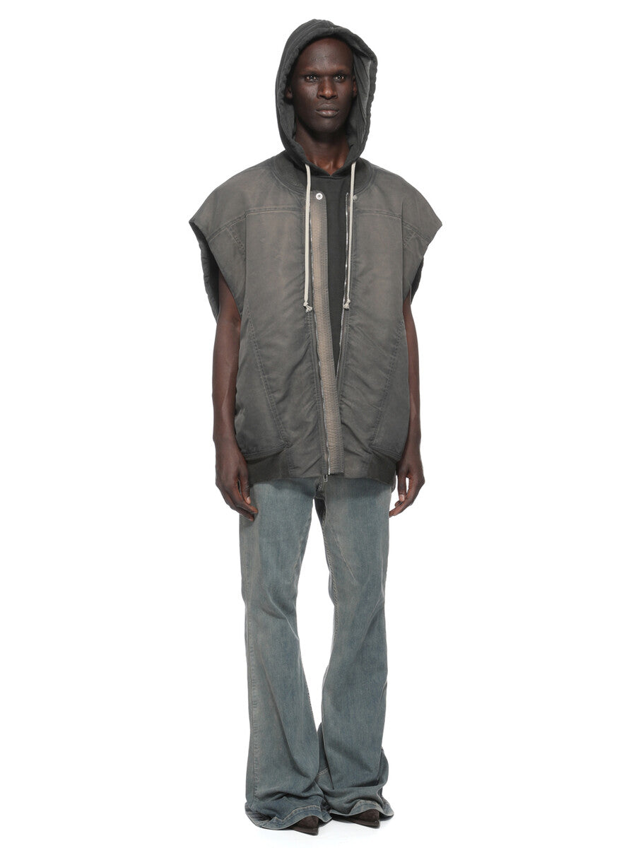 DU02F6771_NBFD_78 | JUMBO SL FLIGHT VEST
