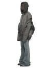 DU02F6778_NBFD_78 | GIMP ZIPFRONT JKT