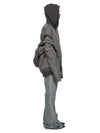 DU02F6778_NBFD_78 | GIMP ZIPFRONT JKT
