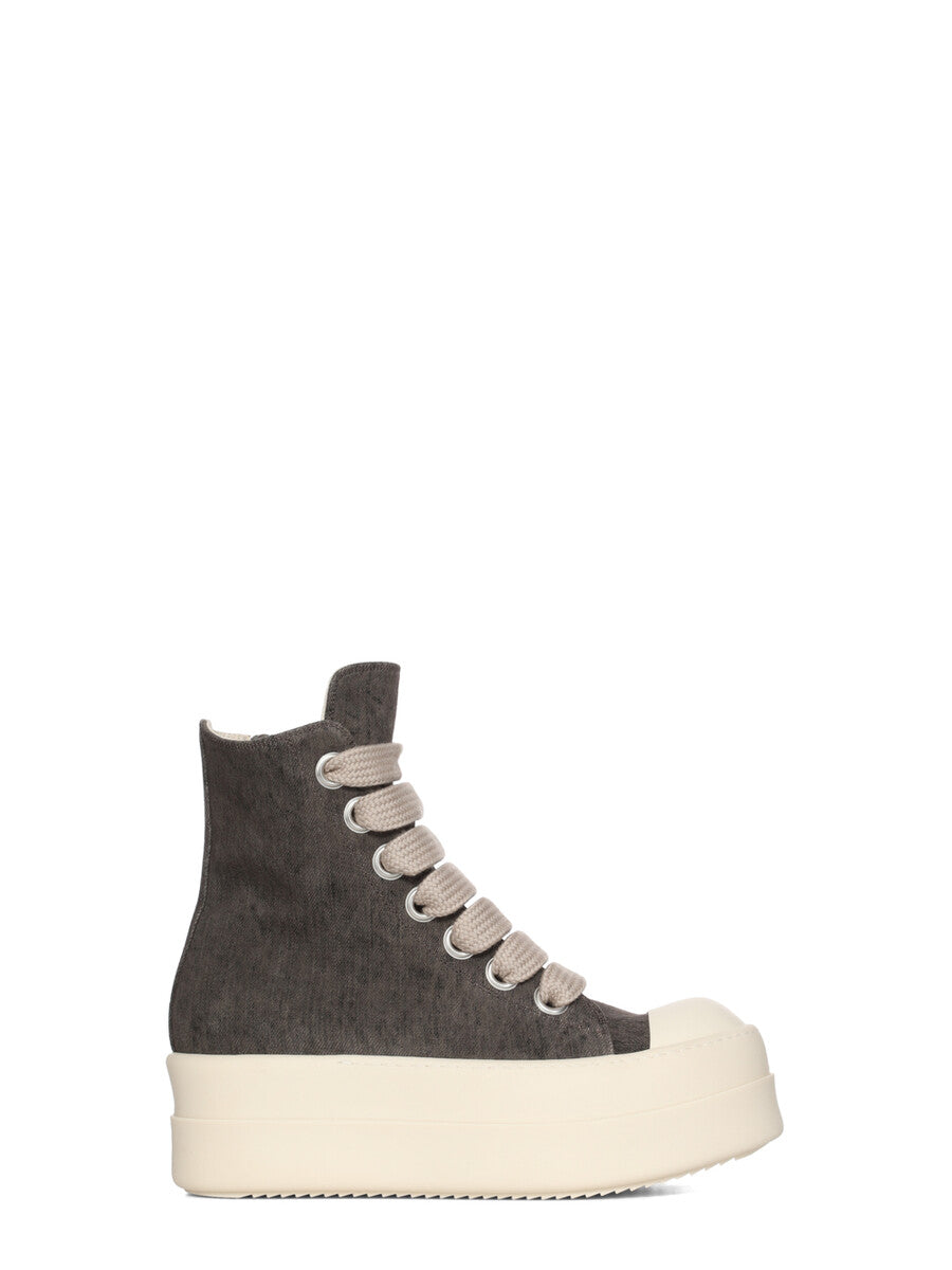 DU02F6850_DRKW2_3411 | MEGA BUMPER JUMBOLACE SNEAKS