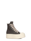 DU02F6850_DRKW2_3411 | MEGA BUMPER JUMBOLACE SNEAKS