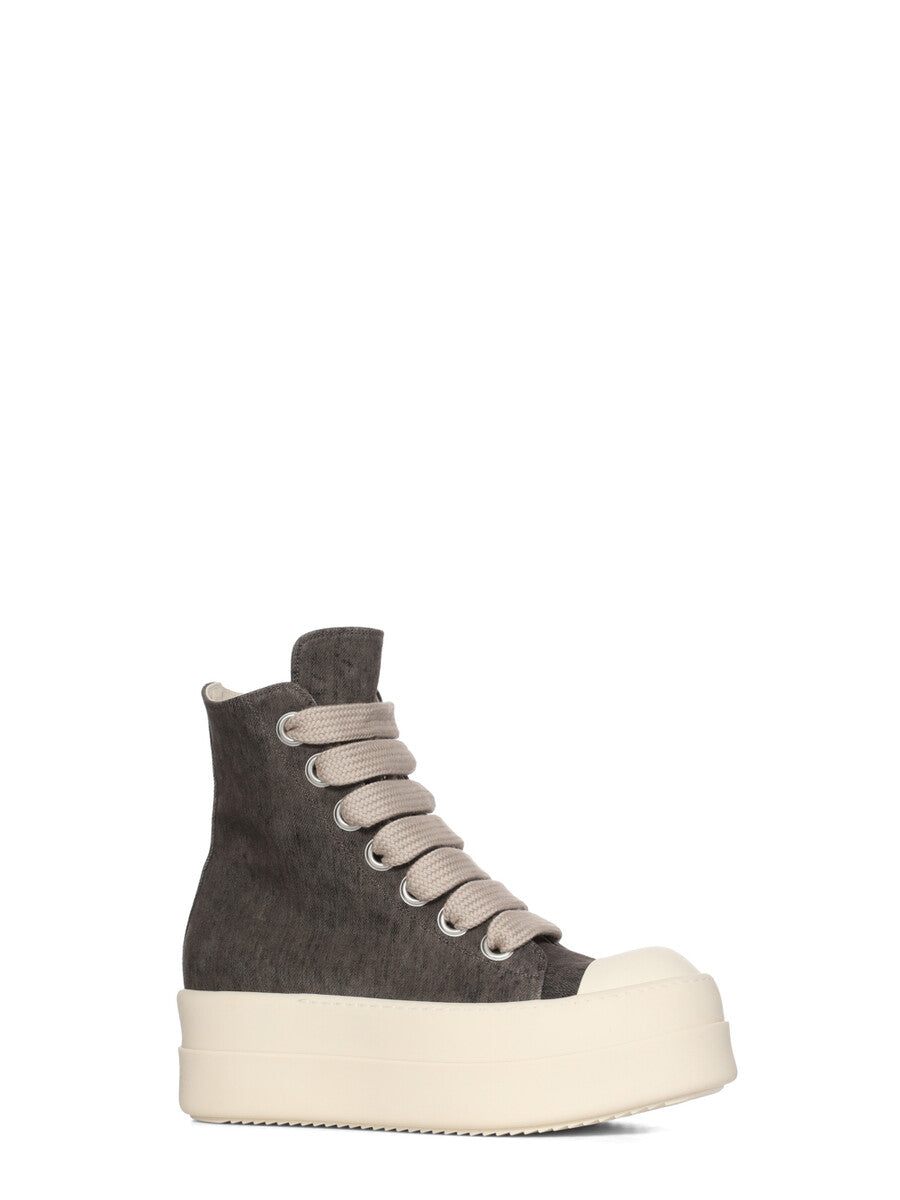 DU02F6850_DRKW2_3411 | MEGA BUMPER JUMBOLACE SNEAKS