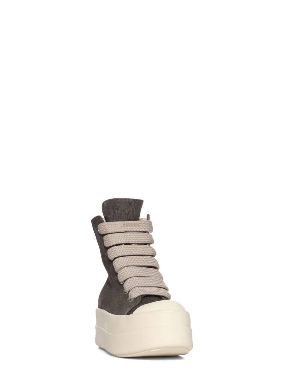 DU02F6850_DRKW2_3411 | MEGA BUMPER JUMBOLACE SNEAKS