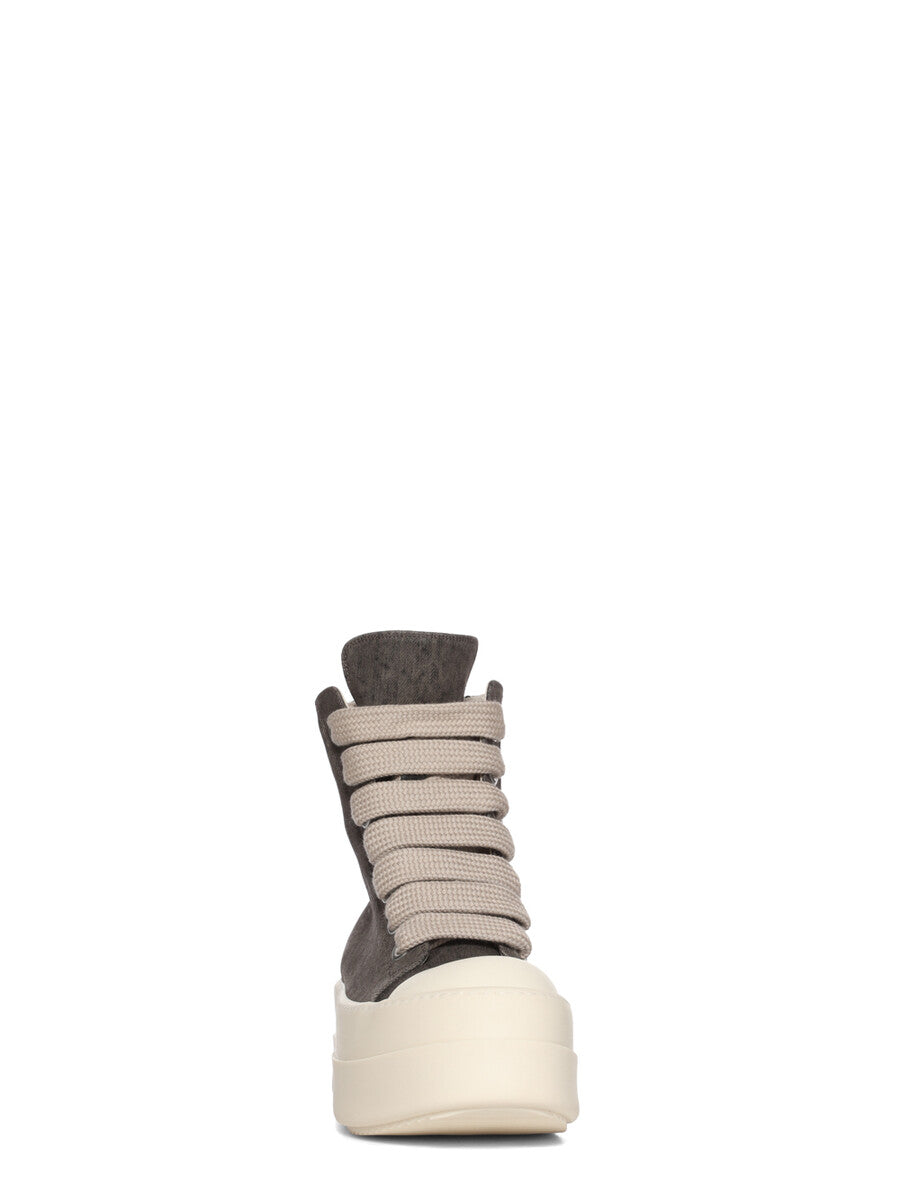 DU02F6850_DRKW2_3411 | MEGA BUMPER JUMBOLACE SNEAKS
