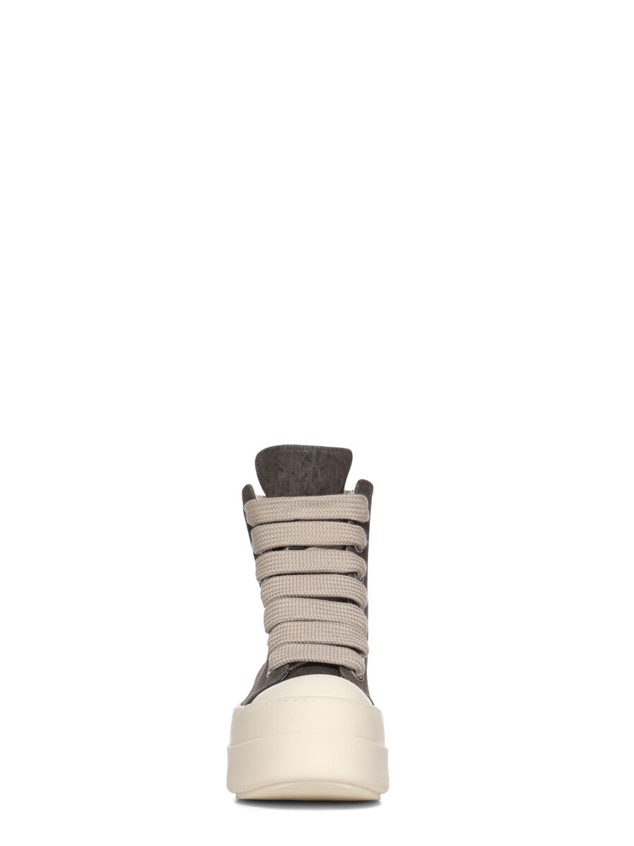DU02F6850_DRKW2_3411 | MEGA BUMPER JUMBOLACE SNEAKS