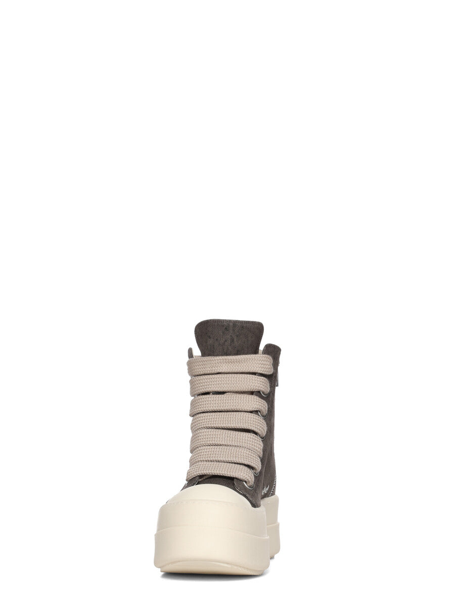DU02F6850_DRKW2_3411 | MEGA BUMPER JUMBOLACE SNEAKS