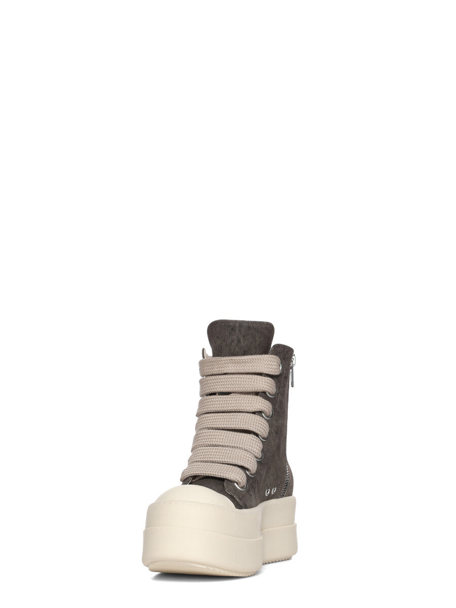 DU02F6850_DRKW2_3411 | MEGA BUMPER JUMBOLACE SNEAKS
