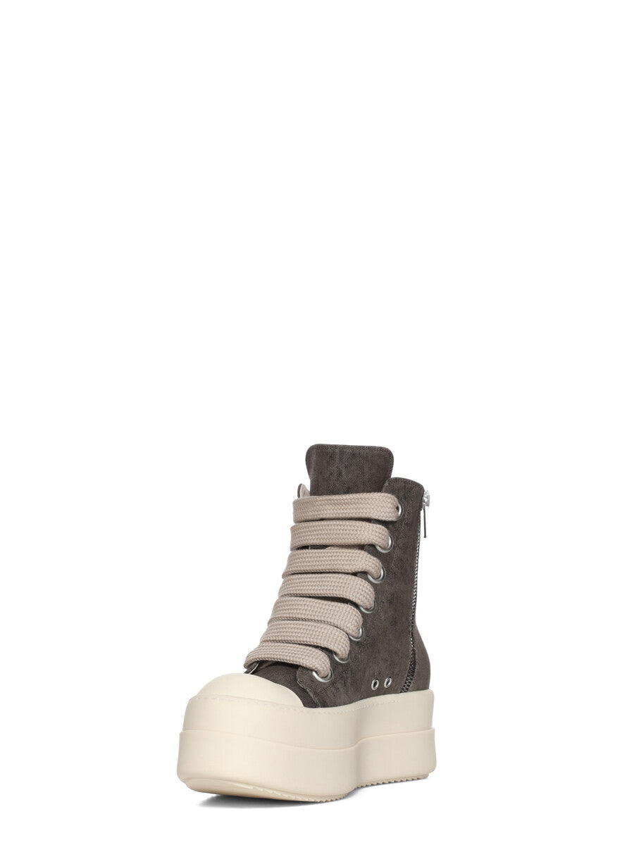 DU02F6850_DRKW2_3411 | MEGA BUMPER JUMBOLACE SNEAKS