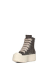 DU02F6850_DRKW2_3411 | MEGA BUMPER JUMBOLACE SNEAKS