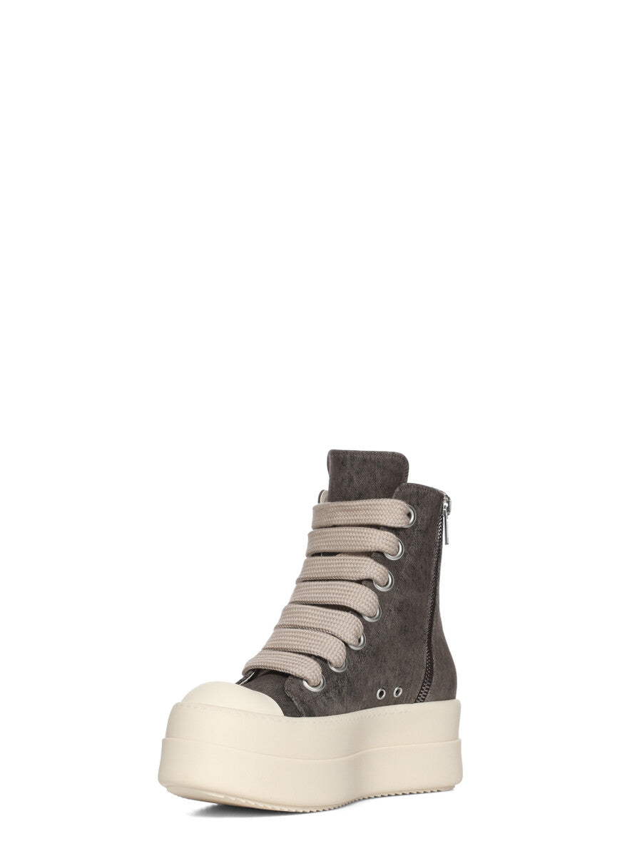 DU02F6850_DRKW2_3411 | MEGA BUMPER JUMBOLACE SNEAKS