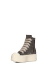 DU02F6850_DRKW2_3411 | MEGA BUMPER JUMBOLACE SNEAKS