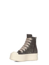 DU02F6850_DRKW2_3411 | MEGA BUMPER JUMBOLACE SNEAKS