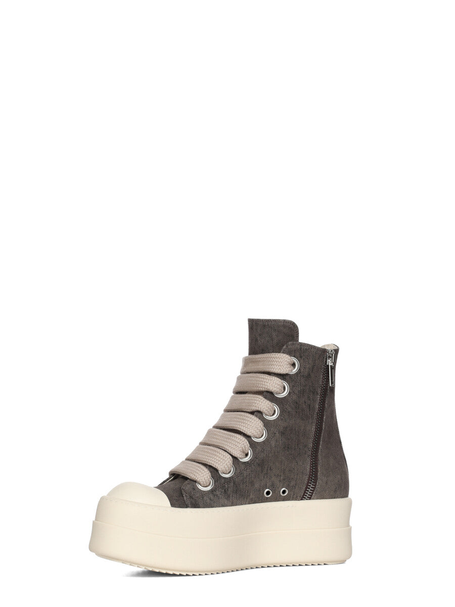 DU02F6850_DRKW2_3411 | MEGA BUMPER JUMBOLACE SNEAKS