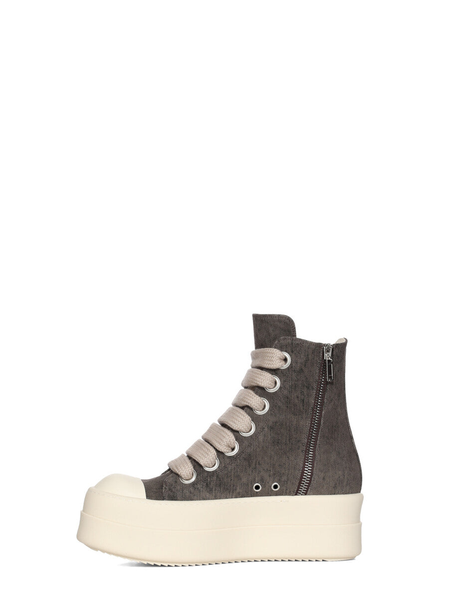 DU02F6850_DRKW2_3411 | MEGA BUMPER JUMBOLACE SNEAKS