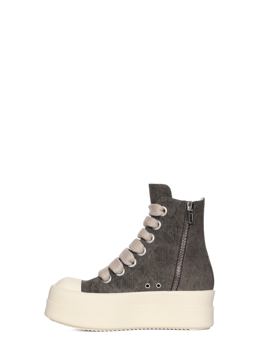 DU02F6850_DRKW2_3411 | MEGA BUMPER JUMBOLACE SNEAKS