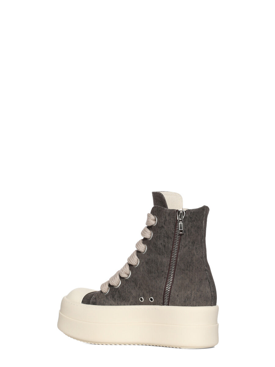 DU02F6850_DRKW2_3411 | MEGA BUMPER JUMBOLACE SNEAKS