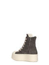 DU02F6850_DRKW2_3411 | MEGA BUMPER JUMBOLACE SNEAKS