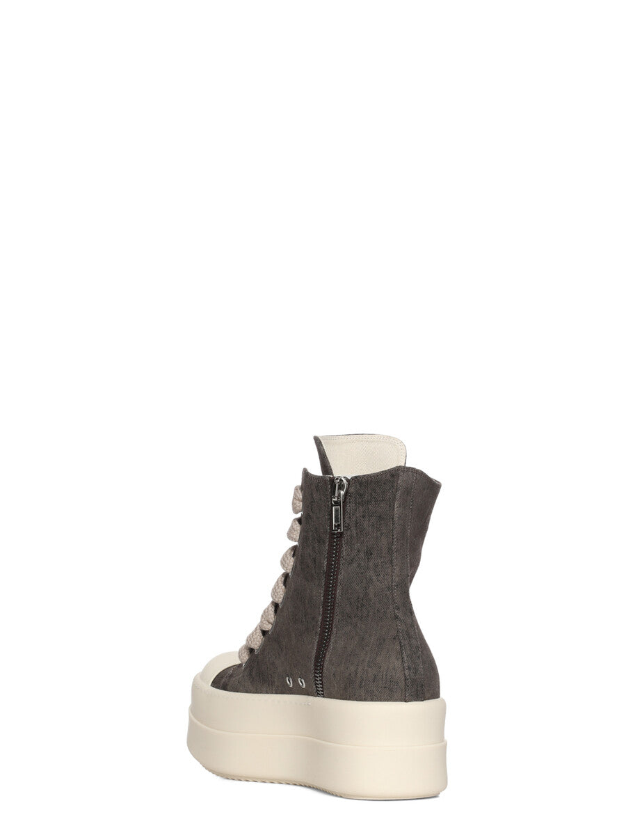 DU02F6850_DRKW2_3411 | MEGA BUMPER JUMBOLACE SNEAKS