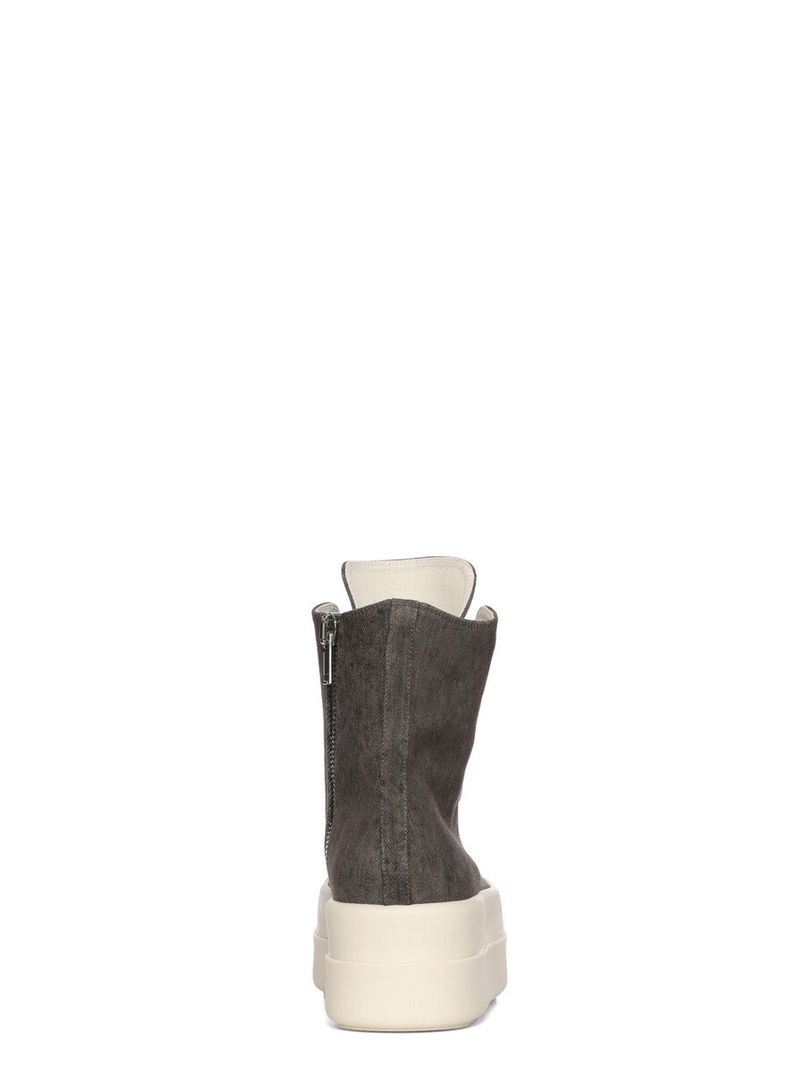 DU02F6850_DRKW2_3411 | MEGA BUMPER JUMBOLACE SNEAKS