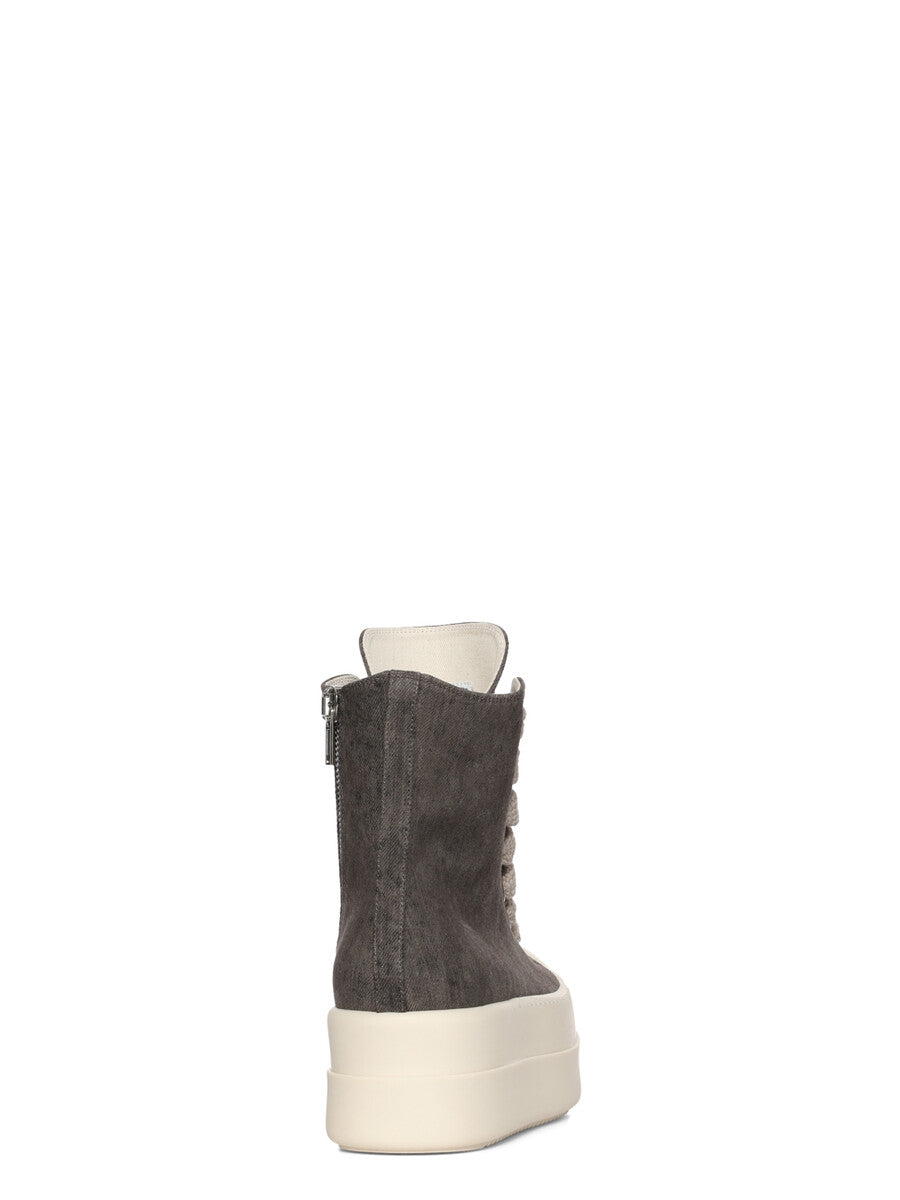 DU02F6850_DRKW2_3411 | MEGA BUMPER JUMBOLACE SNEAKS