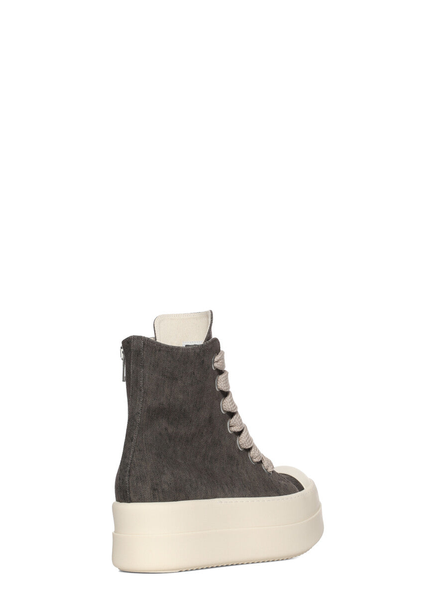 DU02F6850_DRKW2_3411 | MEGA BUMPER JUMBOLACE SNEAKS